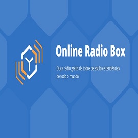 On Line Radio Box