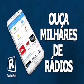 Rádios Net