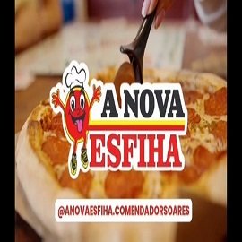 A Nova Esfiha