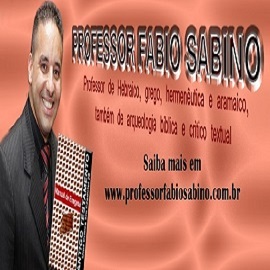 Professor Fabio Sabino